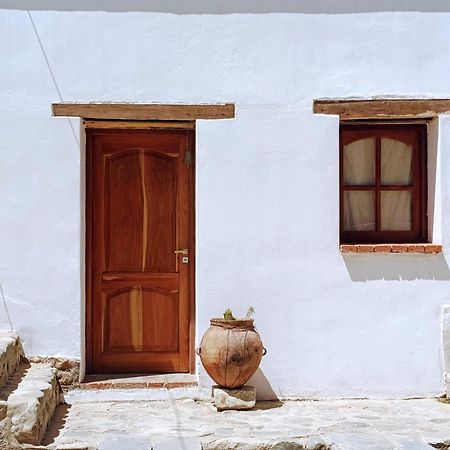 Ferienwohnung Cabana El Coquena Cachí Exterior foto